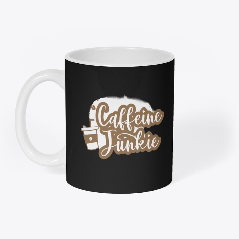 Caffeine Junkie