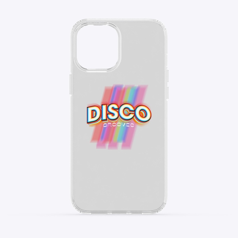 Disco Grooves