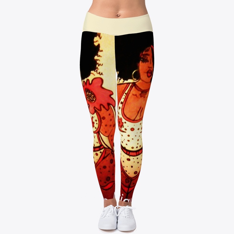 Model Vibes Collection 