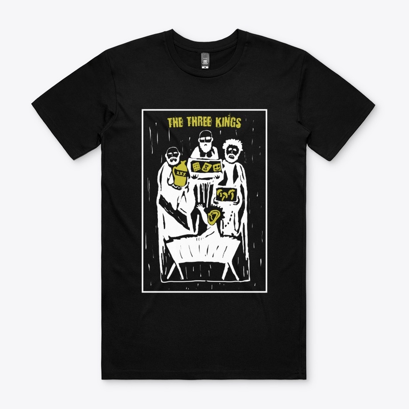 The Three Kings