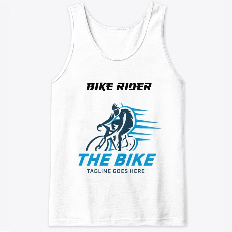 BIKE RIDER - NEVER LOSE CONTROL