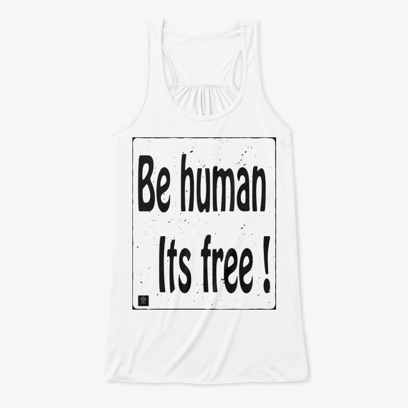 Be Human T -Shirts Collection #1