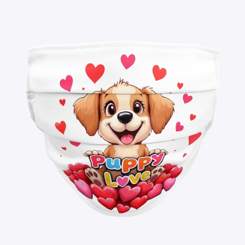 Puppy Love