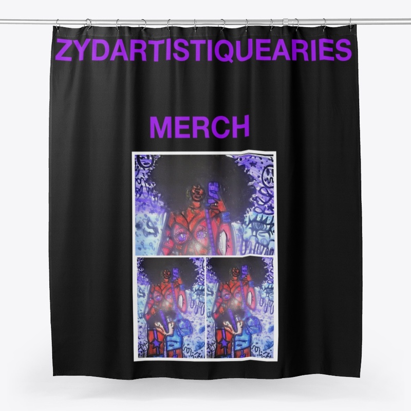 ZYDARTISTIQUEARIES Collection 