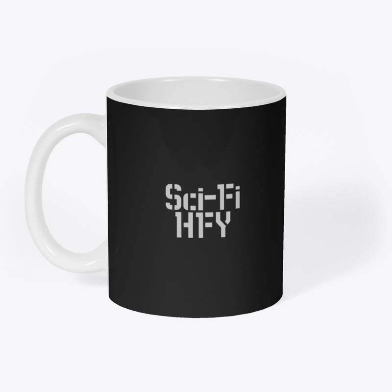HFY SCI-FI Store