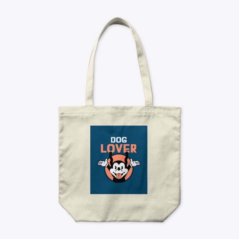 Dog Lover Tee