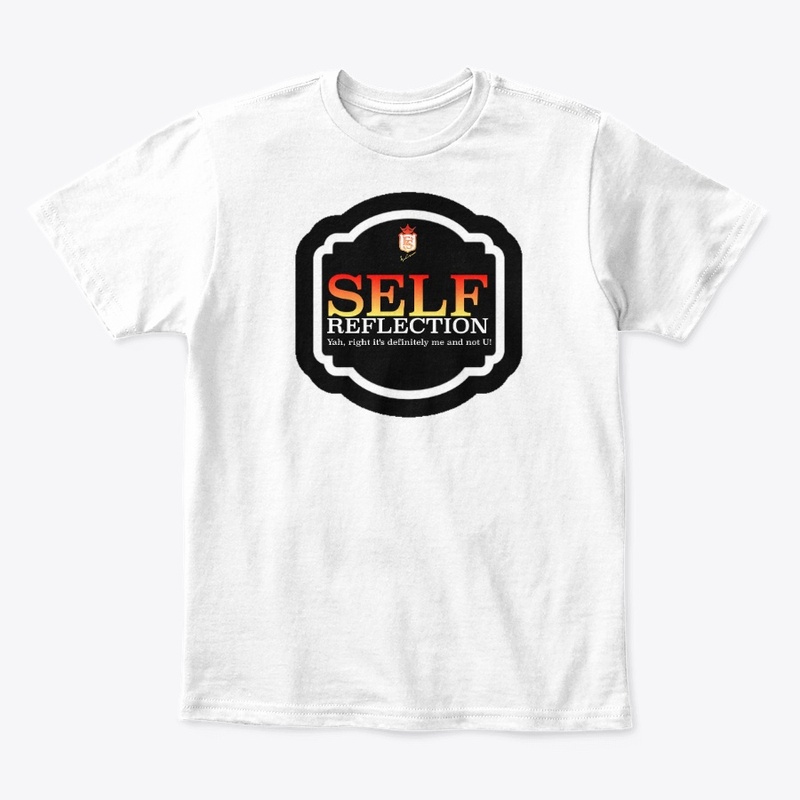 ES Self Reflection Collection 2.0