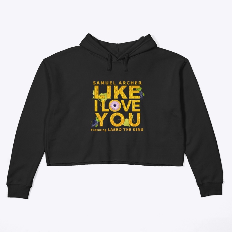 Like I Love You [vrsn2]