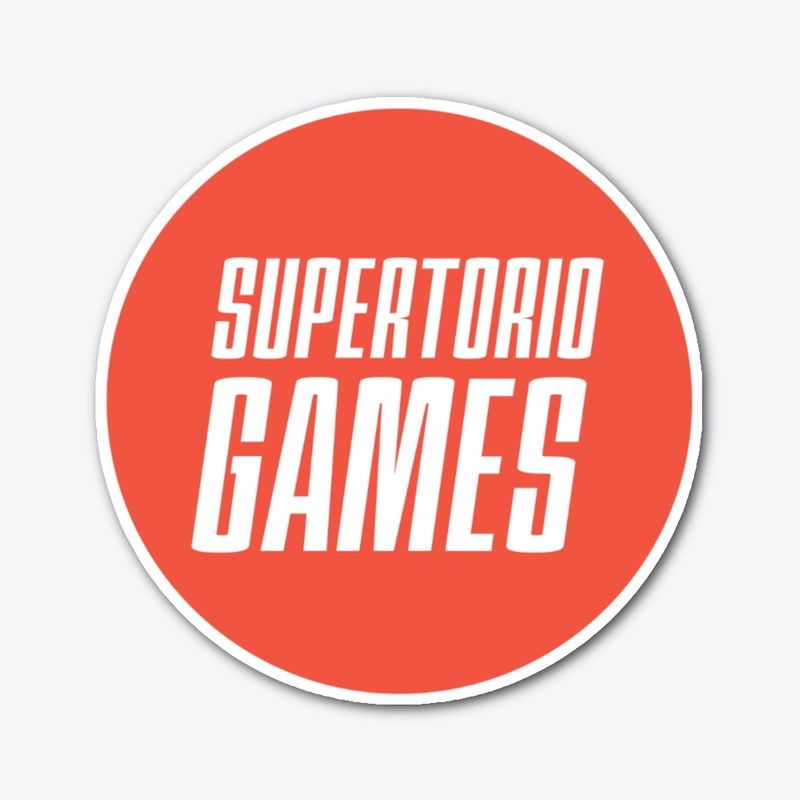Supertorio Games