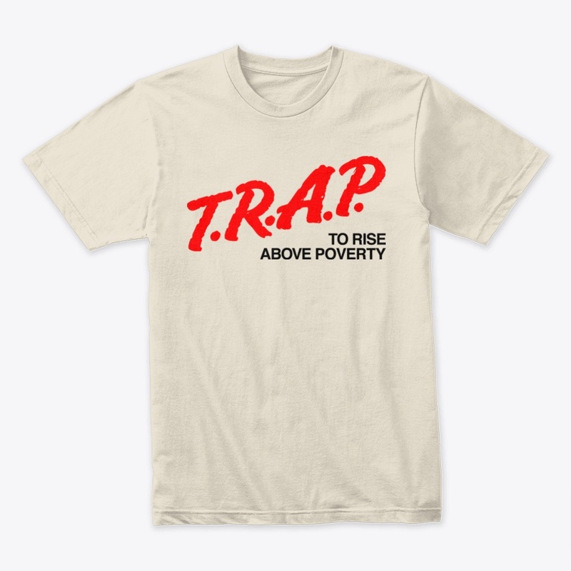 To Rise Above Poverty
