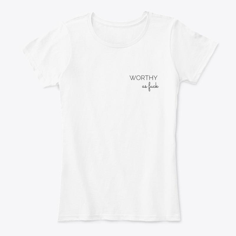 Worthy AF