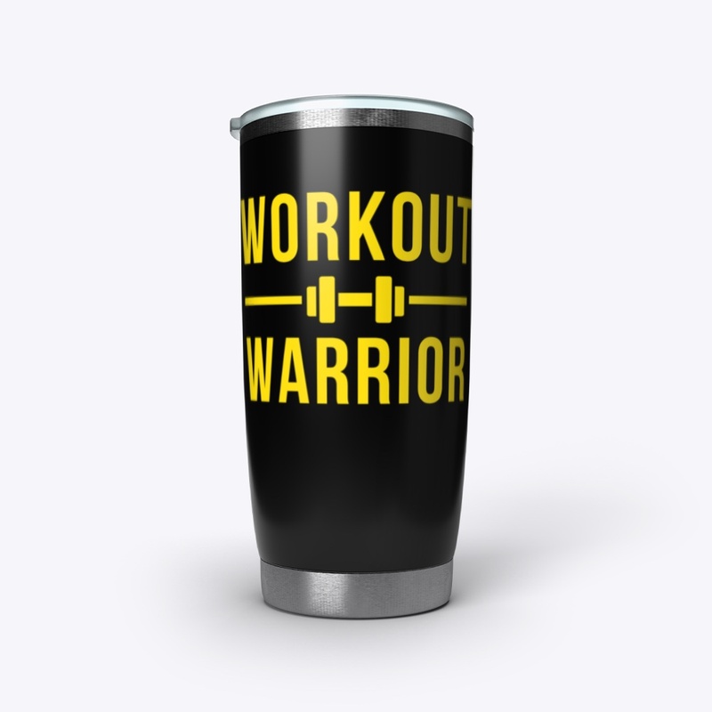 Work Out Warrior