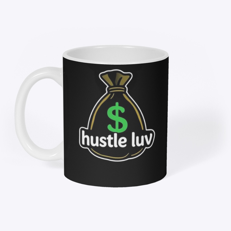 Hustle Luv