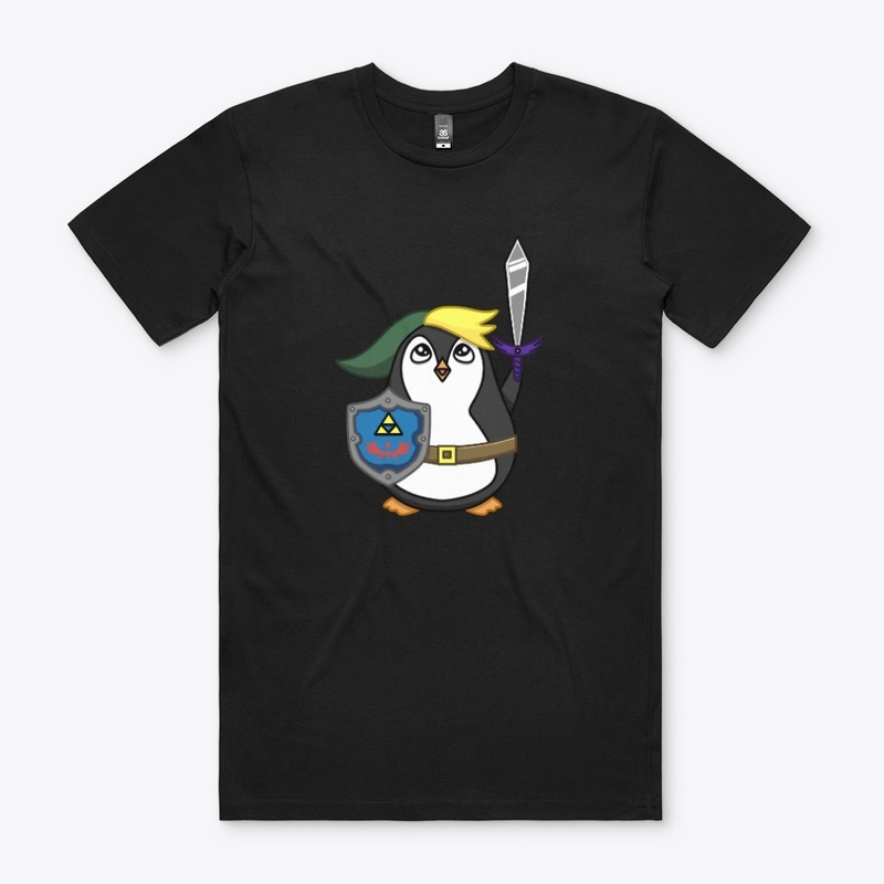 Penguin Link