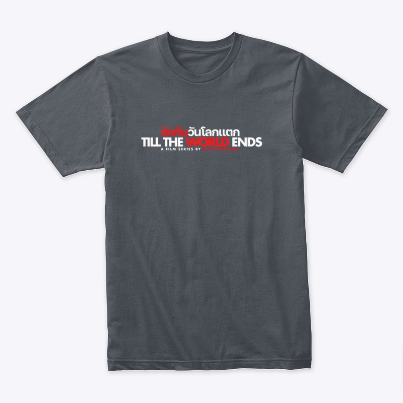 Till The World Ends | Black edition