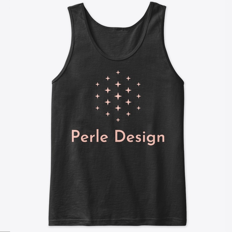 Perle Design logo