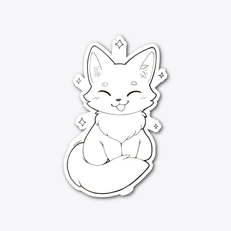 Single cat design 