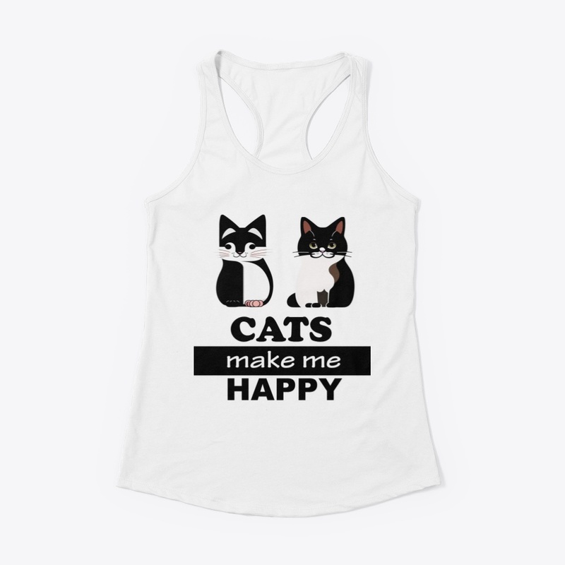 Feline Bliss