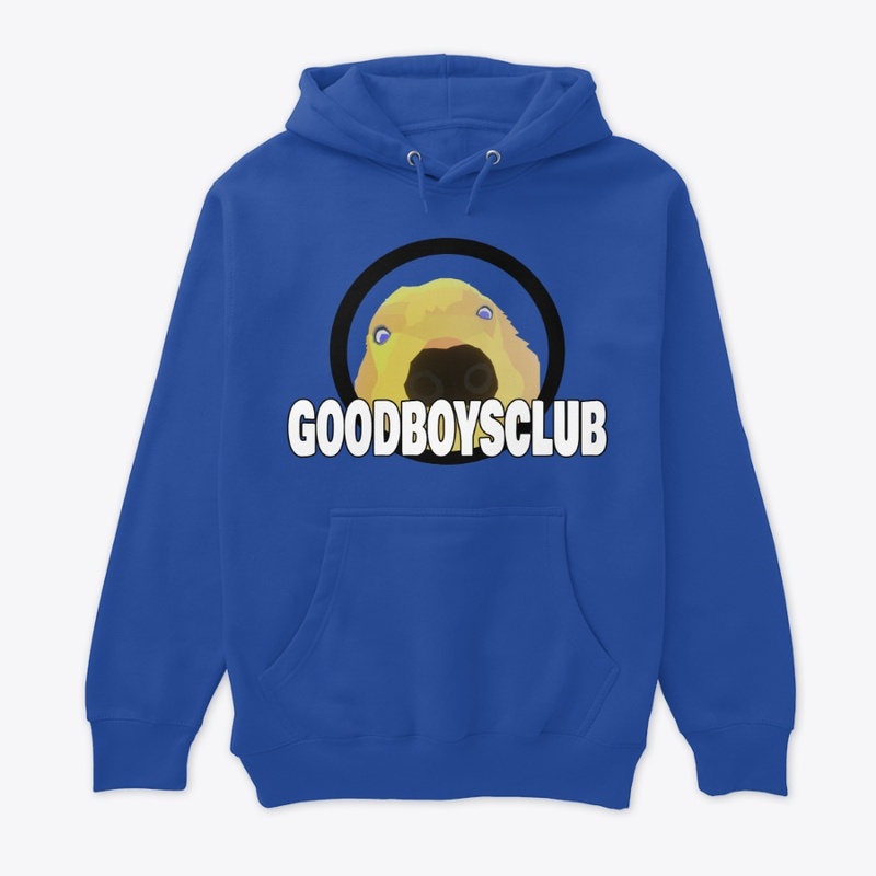 Good Boys Club #2