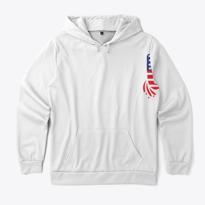 USA Printed Trendy Tshirts & Accessories