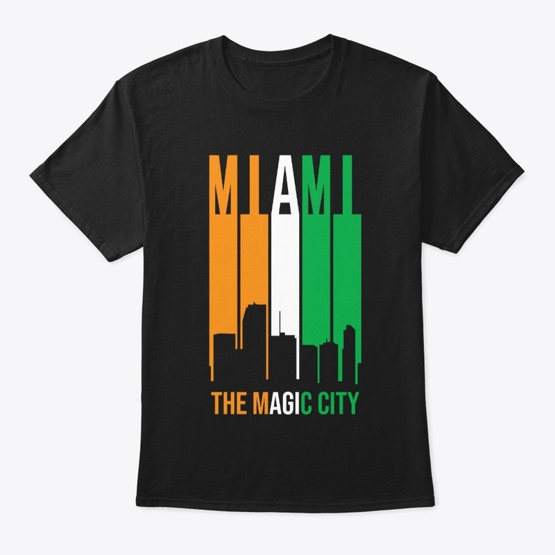 Miami - The Magic City