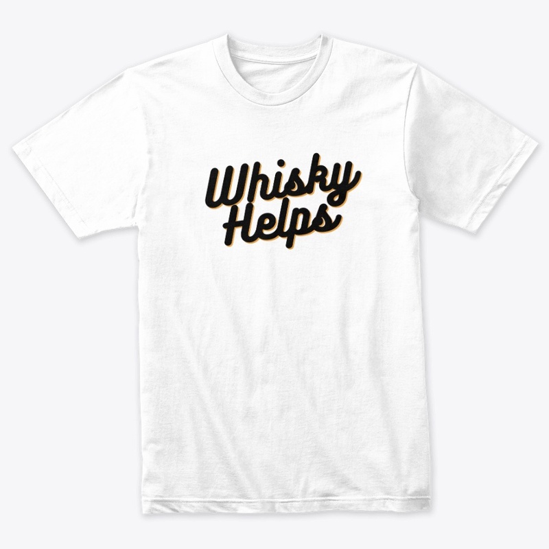 Whisky Helps