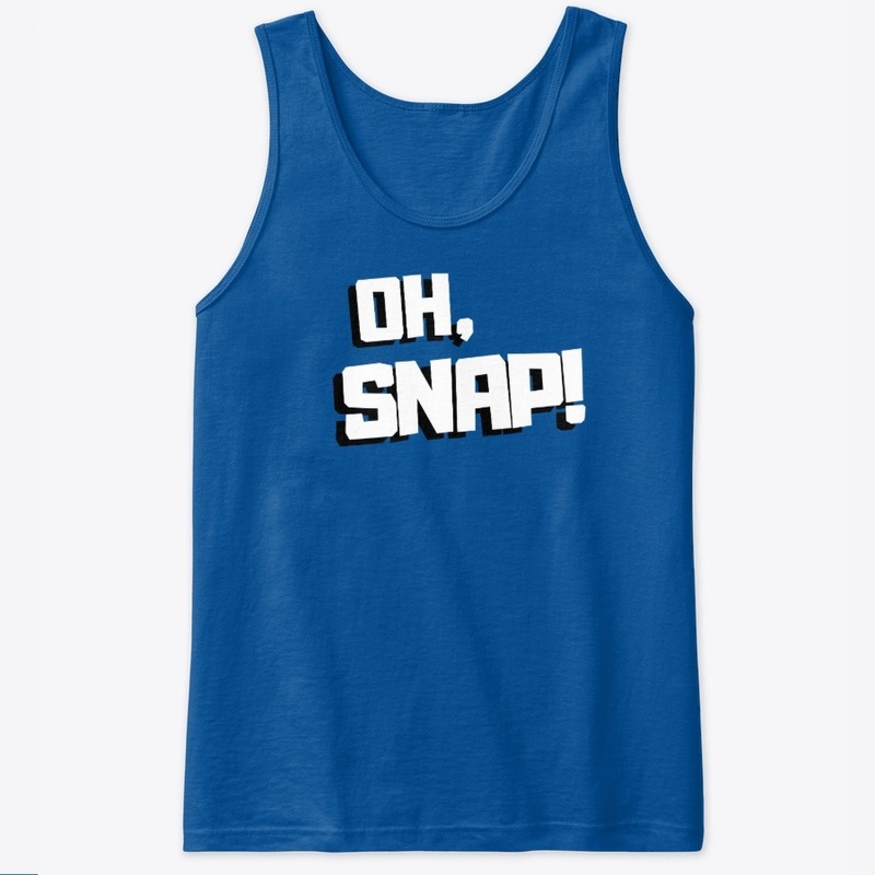 Oh, SNAP!