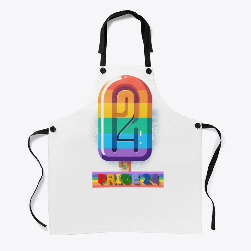 P 24 = PRIDE 2024