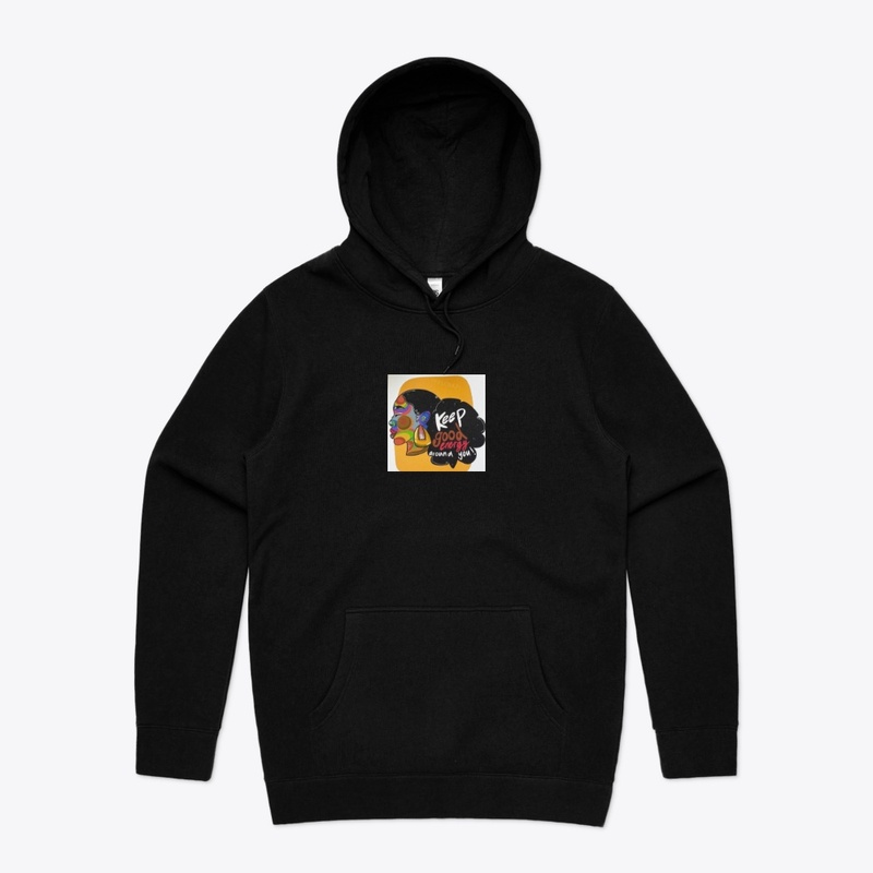 Positive vibes designs 