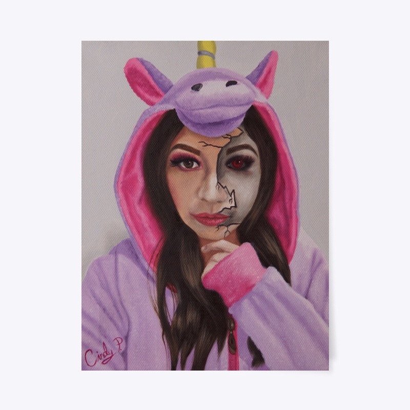 Poste  Cindycatura exe