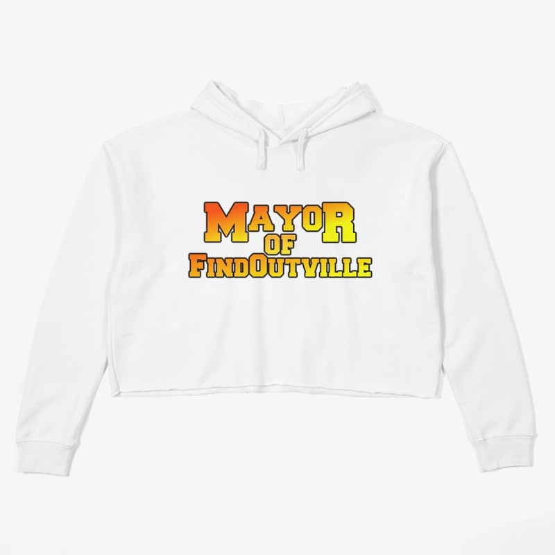 Mayor of FindOutville