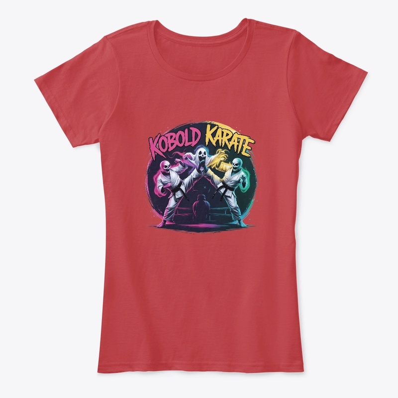Kobold Karate