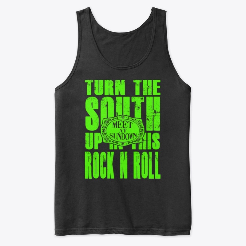 The South