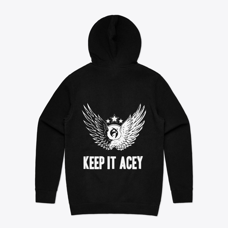 It's A Acey Thing
