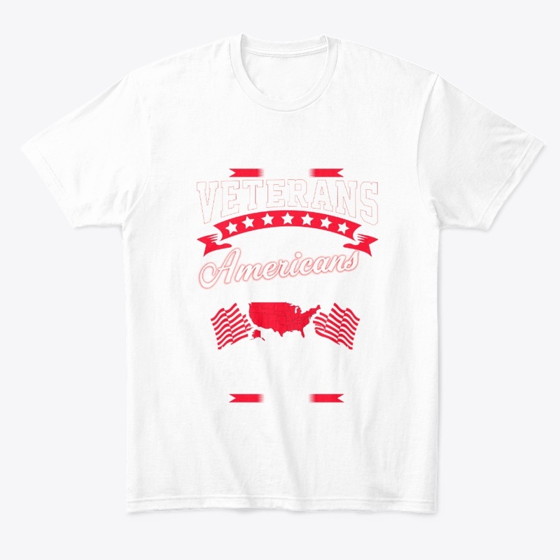 Funny Military Veteran T Shirts