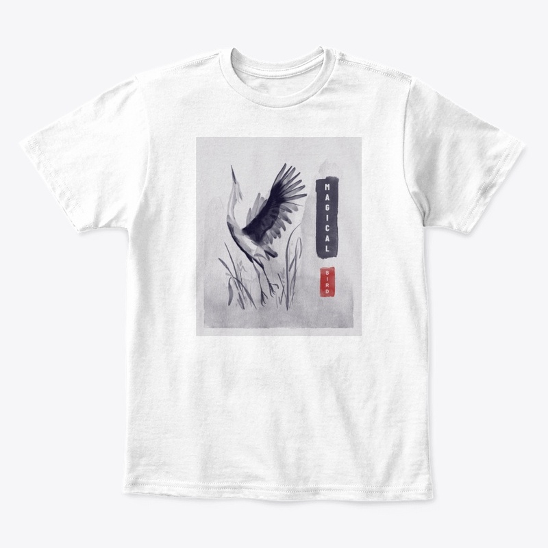 Magical Bird