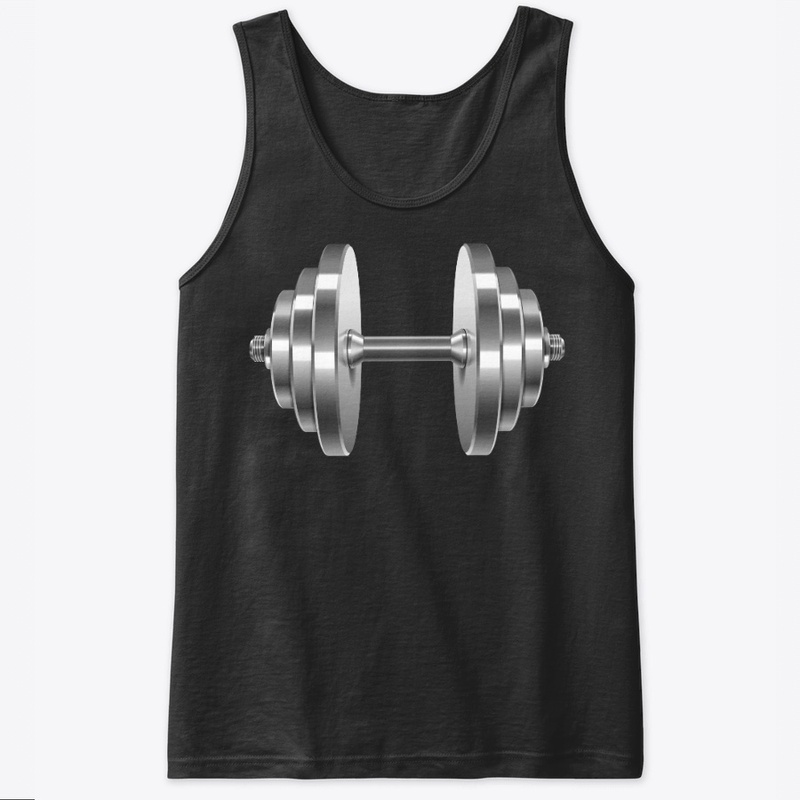  Gym Dumbbell 