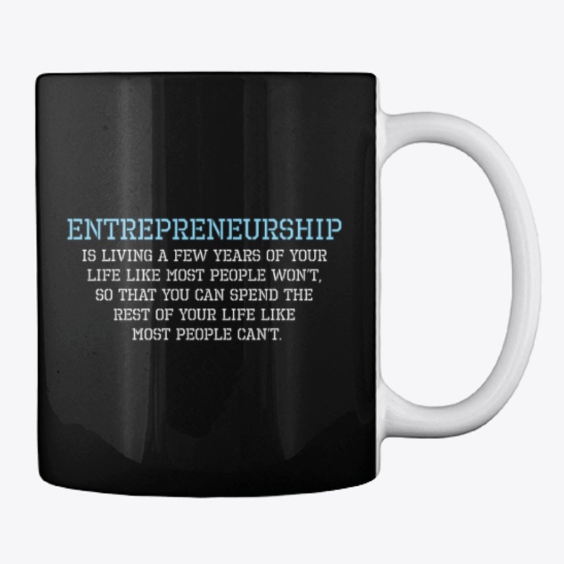 Entrepreneurship