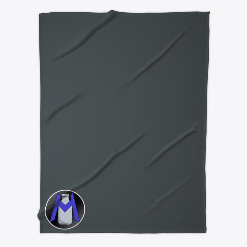 Logo Bed Set