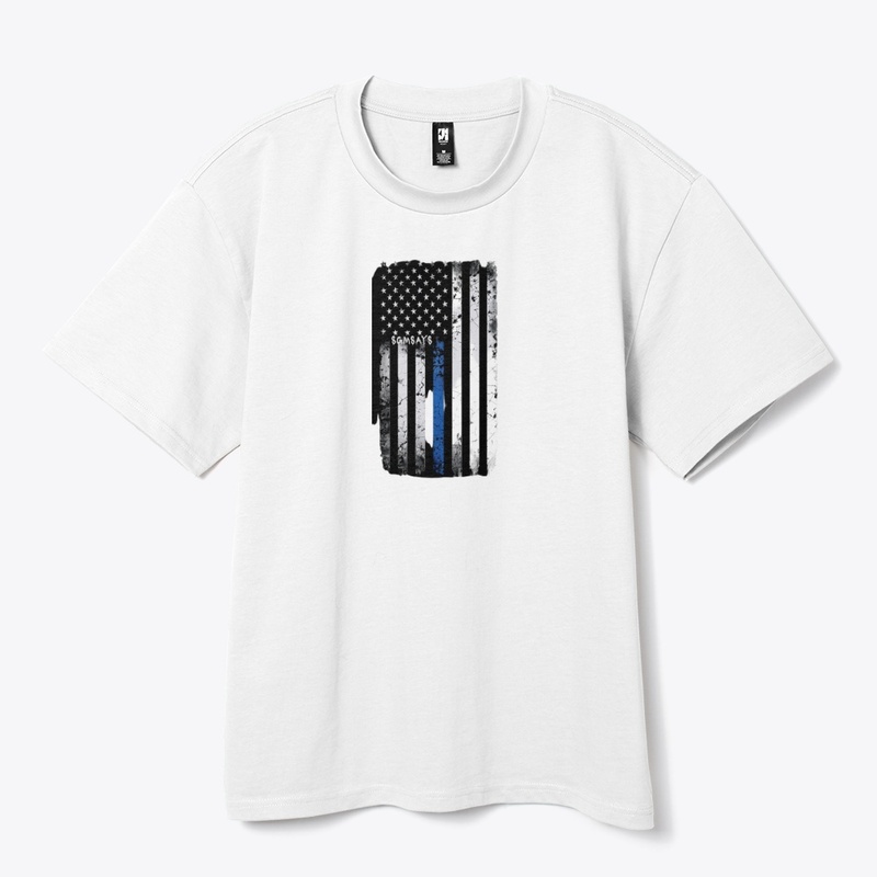 Real Gangsters Serve - Heavy Tee - Heavy Tee - Heavy Tee - Heavy Tee