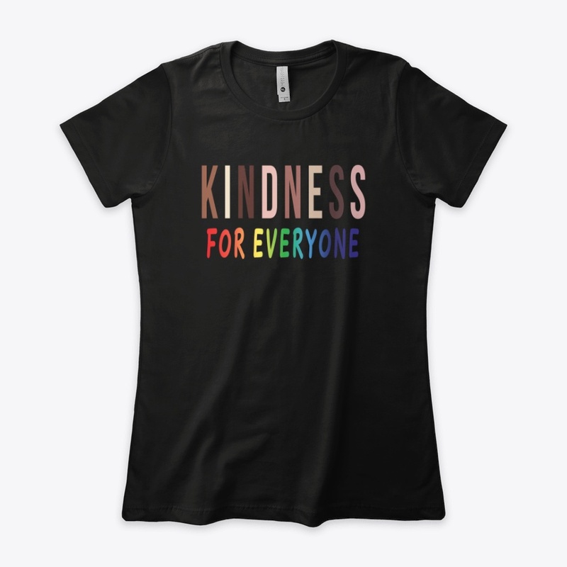 KINDNESS FOR EVERYONE
