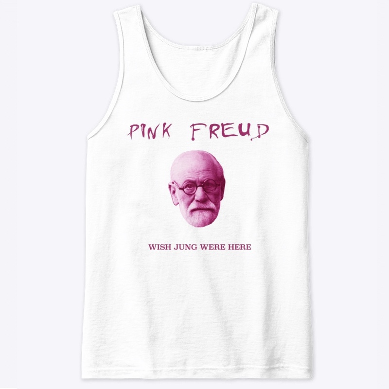 🩷 FREUD