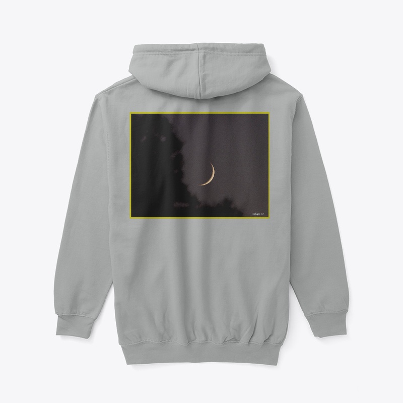 Oakland Love: The Mooooooon...