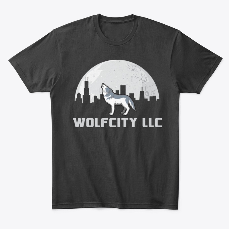 Wolfcity one