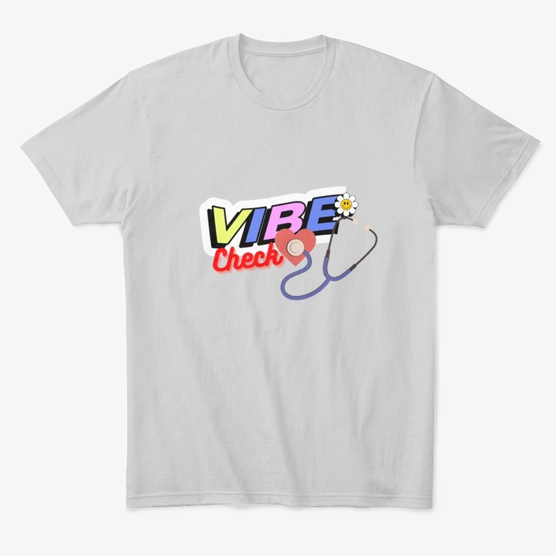 Vibe Check