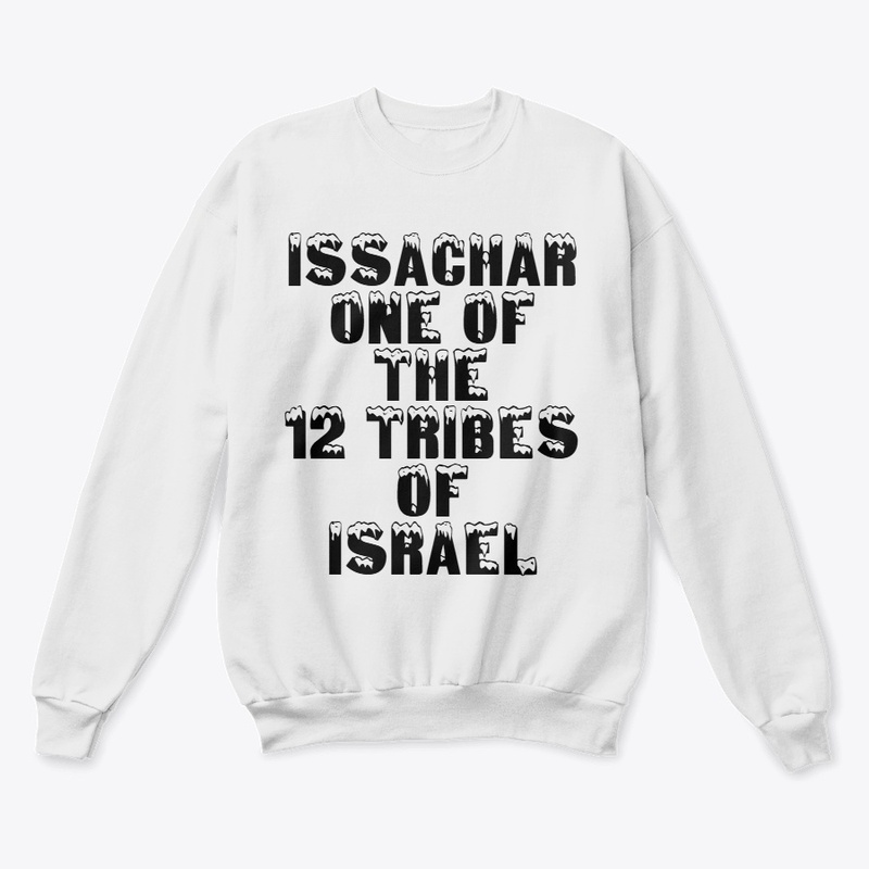 Issachar One of The 12 Tribes coll.