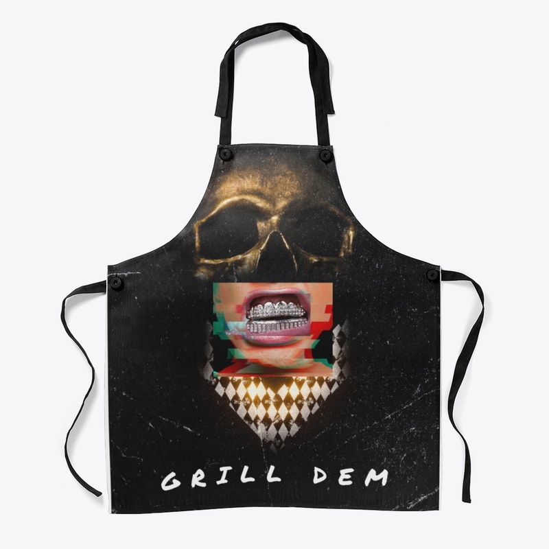 Grill Dem 