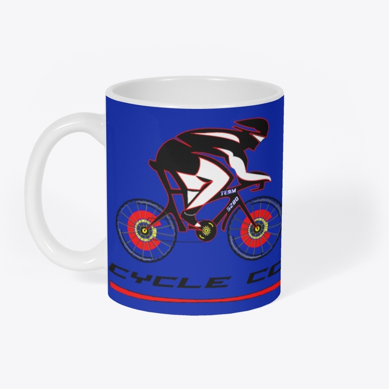 Cycle Colorado!