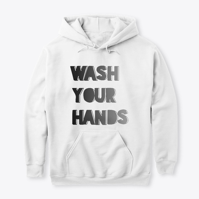 WashYourHands by Gravitee