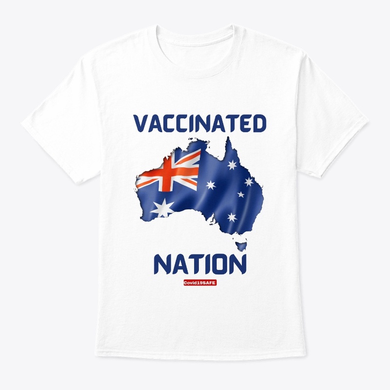 Vaccinated Nation